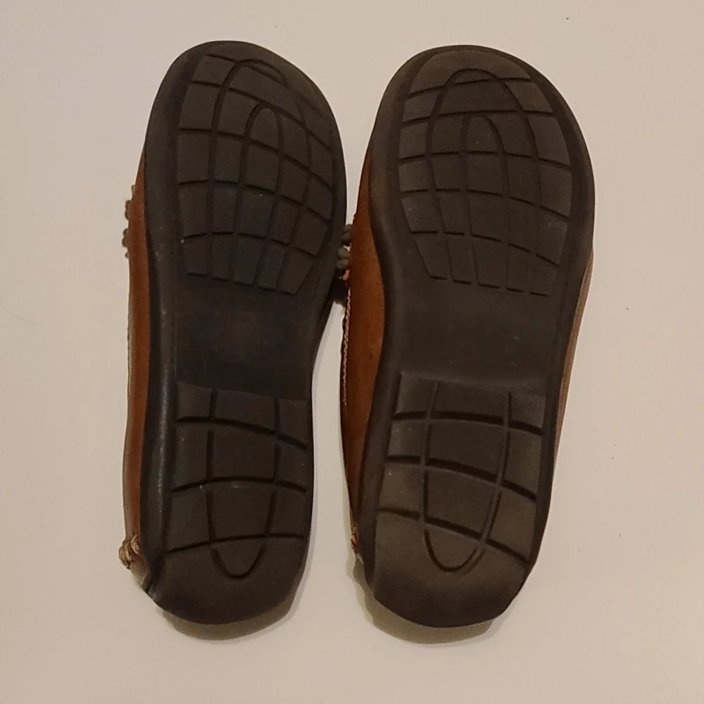 Steve Madden Boys Loafers - Size 2 (KS1) - Picture 4 of 4